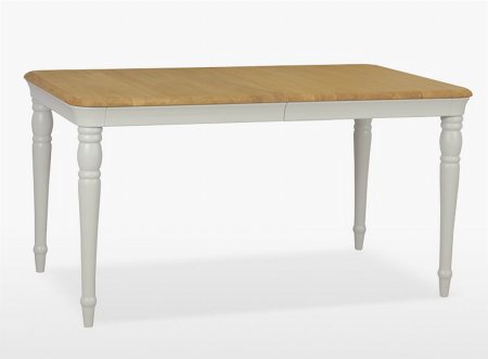 Webb House - Cromwell Dining Small Extending Dining Table